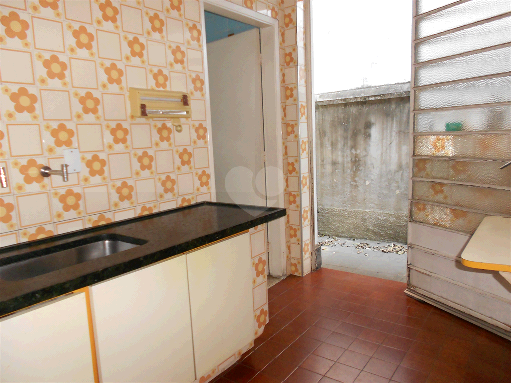 Venda Casa térrea São Paulo Sumarezinho REO850327 23