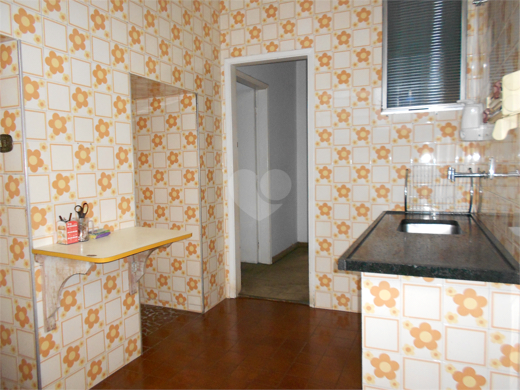 Venda Casa térrea São Paulo Sumarezinho REO850327 22