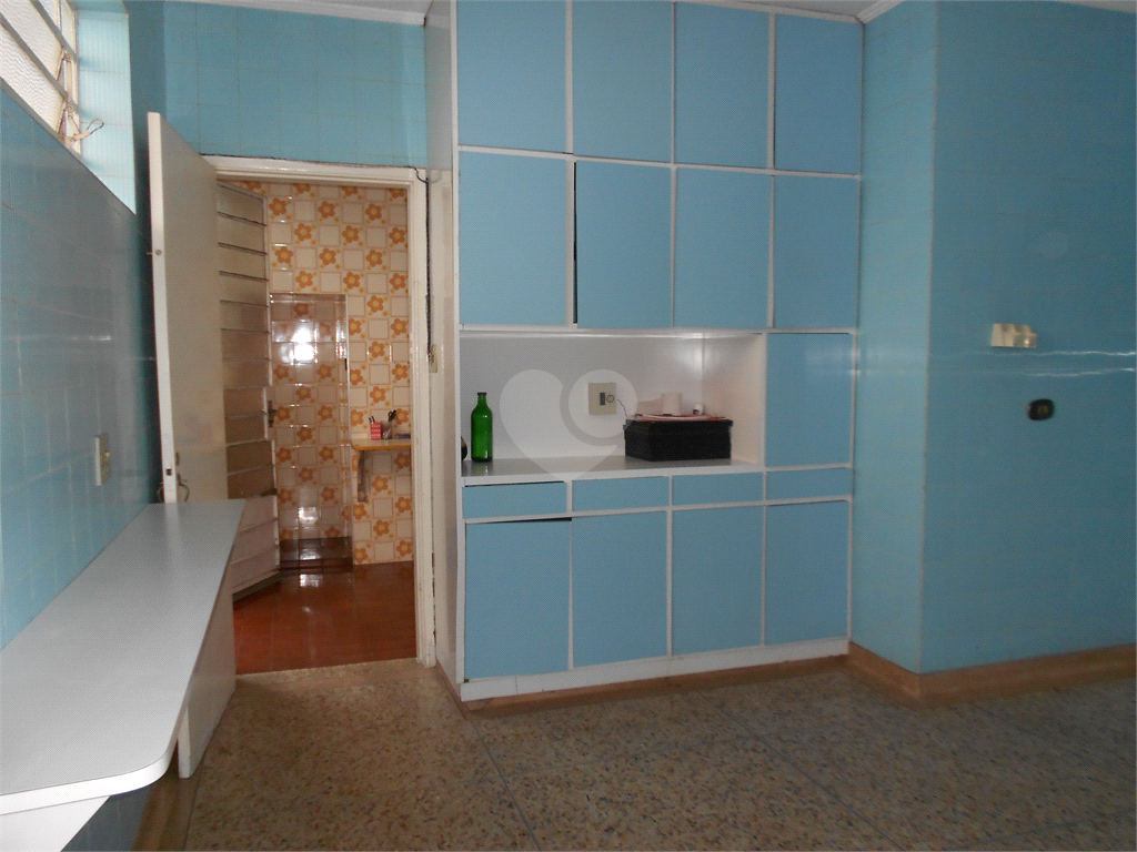 Venda Casa térrea São Paulo Sumarezinho REO850327 20