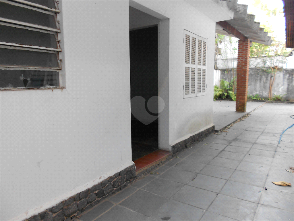 Venda Casa térrea São Paulo Sumarezinho REO850327 29