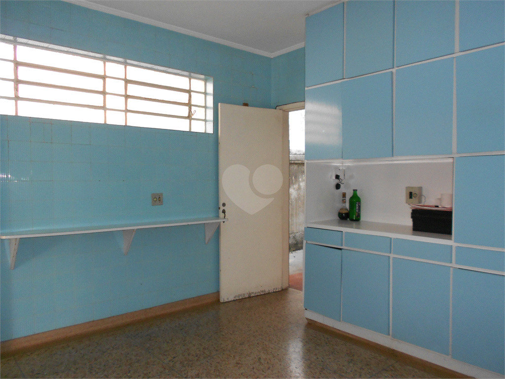 Venda Casa térrea São Paulo Sumarezinho REO850327 21