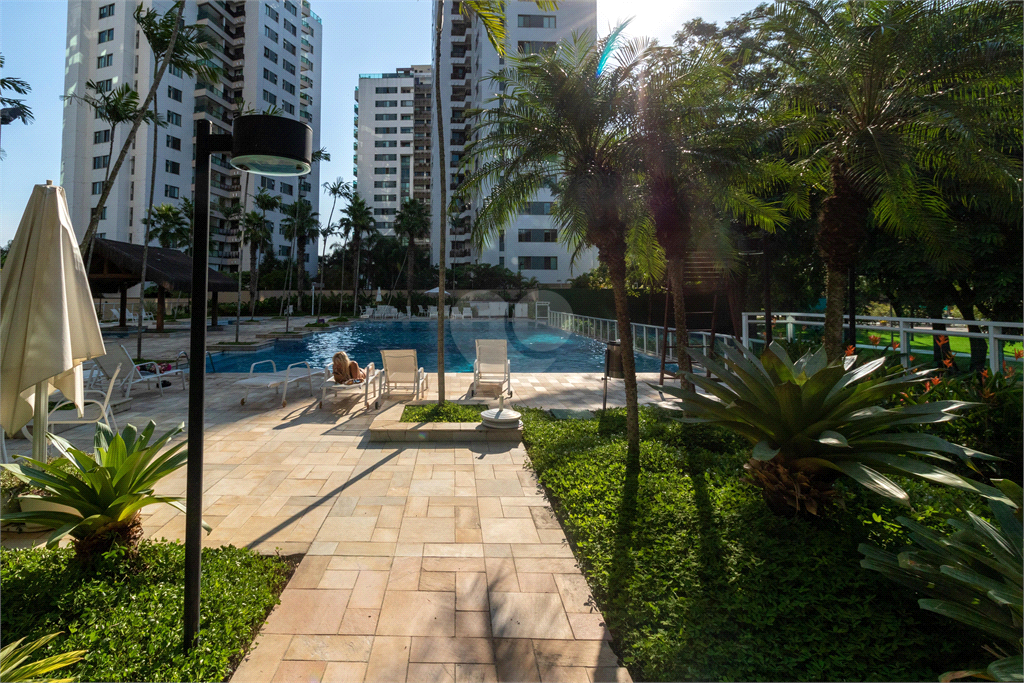 Venda Cobertura Rio De Janeiro Barra Da Tijuca REO850333 39