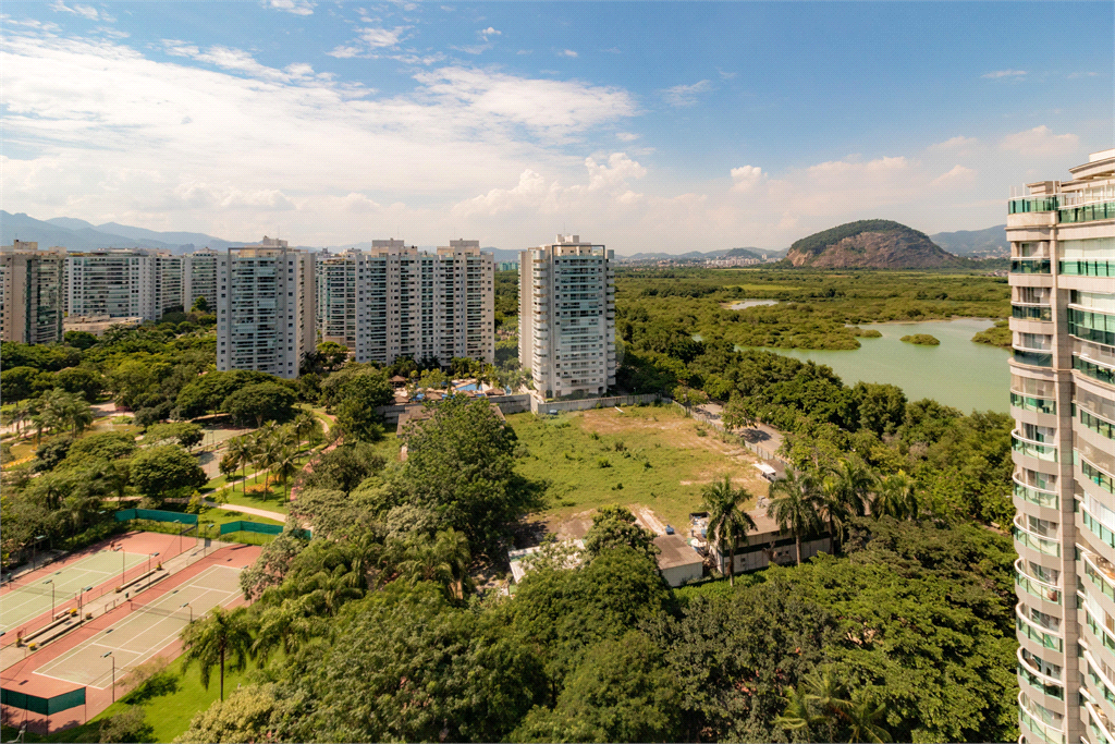 Venda Cobertura Rio De Janeiro Barra Da Tijuca REO850333 54