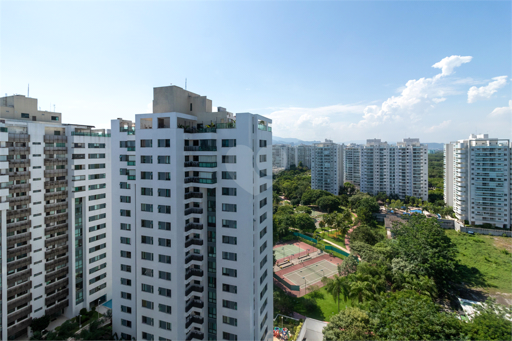 Venda Cobertura Rio De Janeiro Barra Da Tijuca REO850333 57