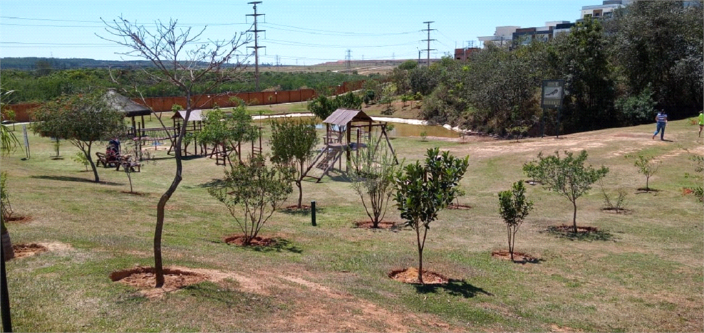 Venda Loteamento Sorocaba Parque Ibiti Reserva REO850372 8