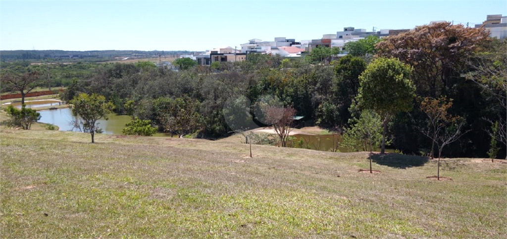 Venda Loteamento Sorocaba Parque Ibiti Reserva REO850372 16