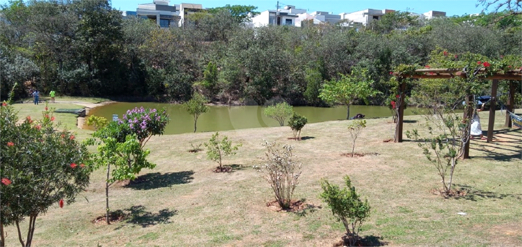 Venda Loteamento Sorocaba Parque Ibiti Reserva REO850372 9