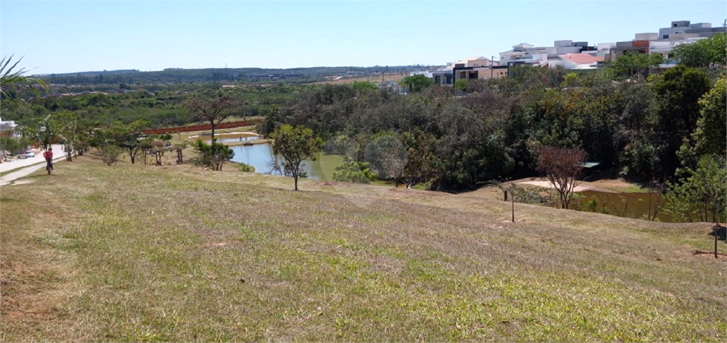 Venda Loteamento Sorocaba Parque Ibiti Reserva REO850372 14