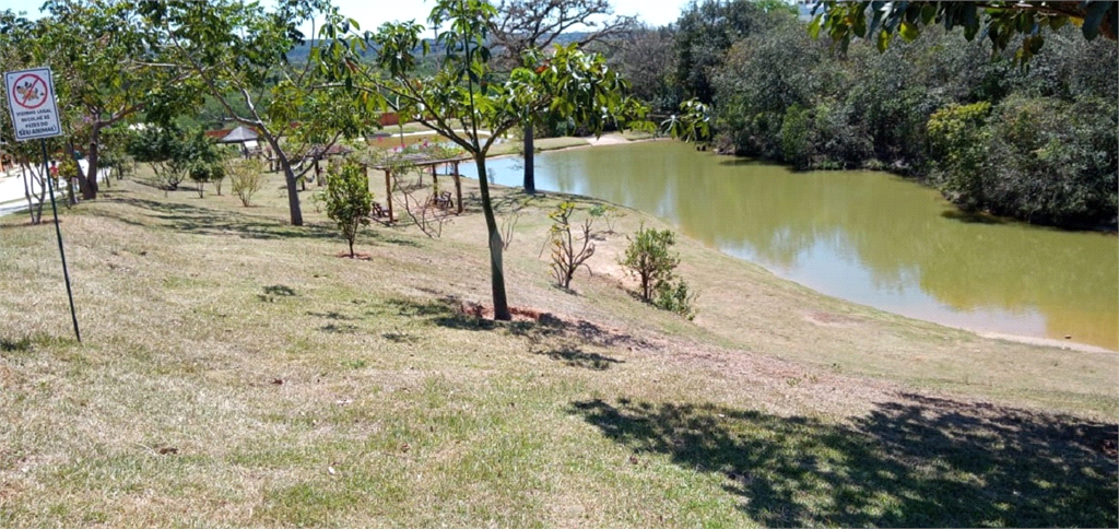 Venda Loteamento Sorocaba Parque Ibiti Reserva REO850372 13