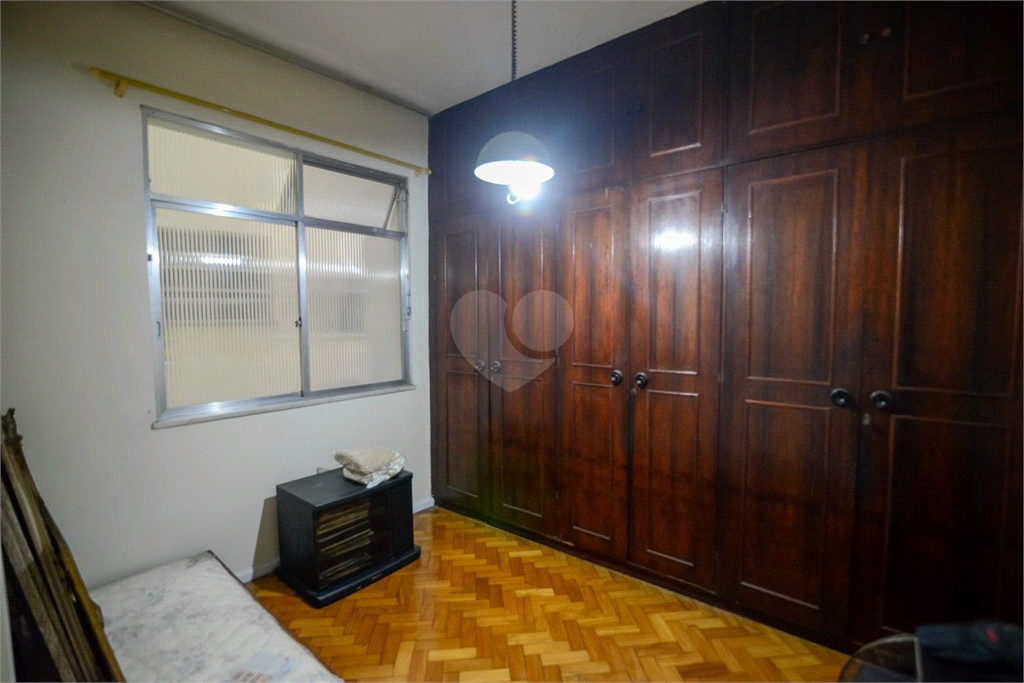 Venda Apartamento Rio De Janeiro Tijuca REO850377 17