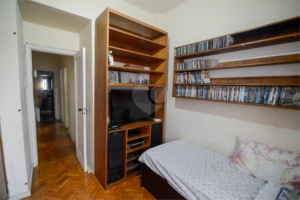 Venda Apartamento Rio De Janeiro Tijuca REO850377 9