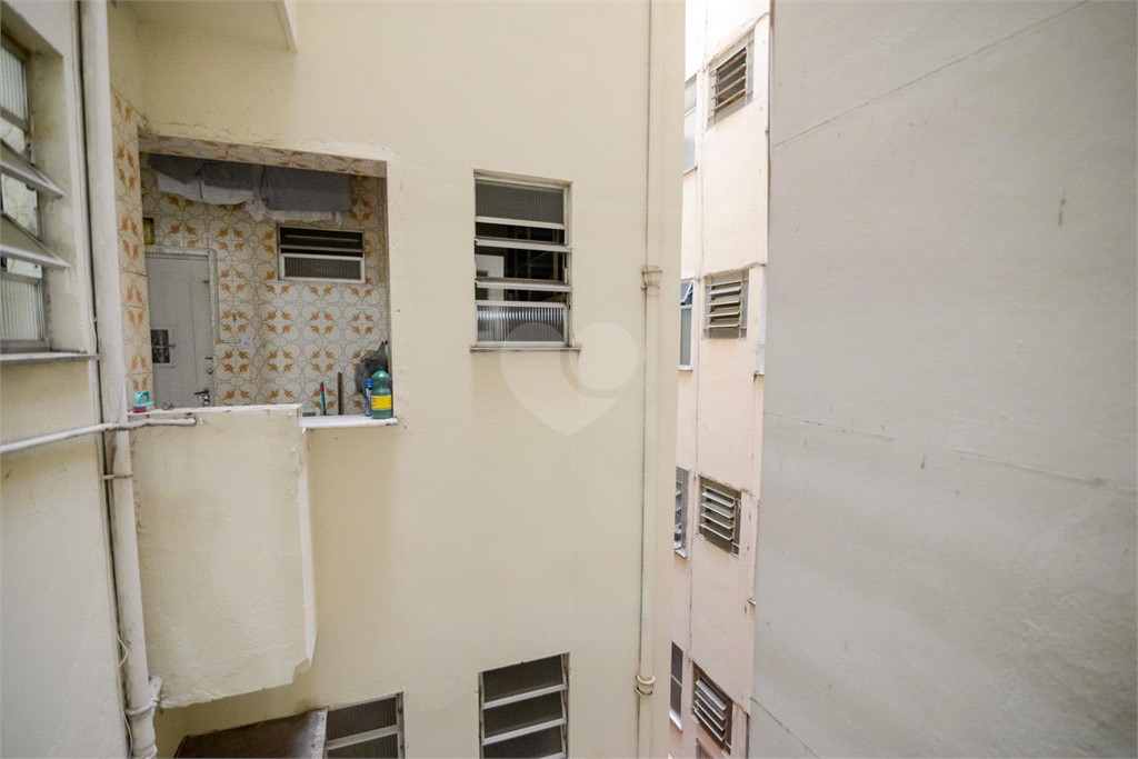 Venda Apartamento Rio De Janeiro Tijuca REO850377 21