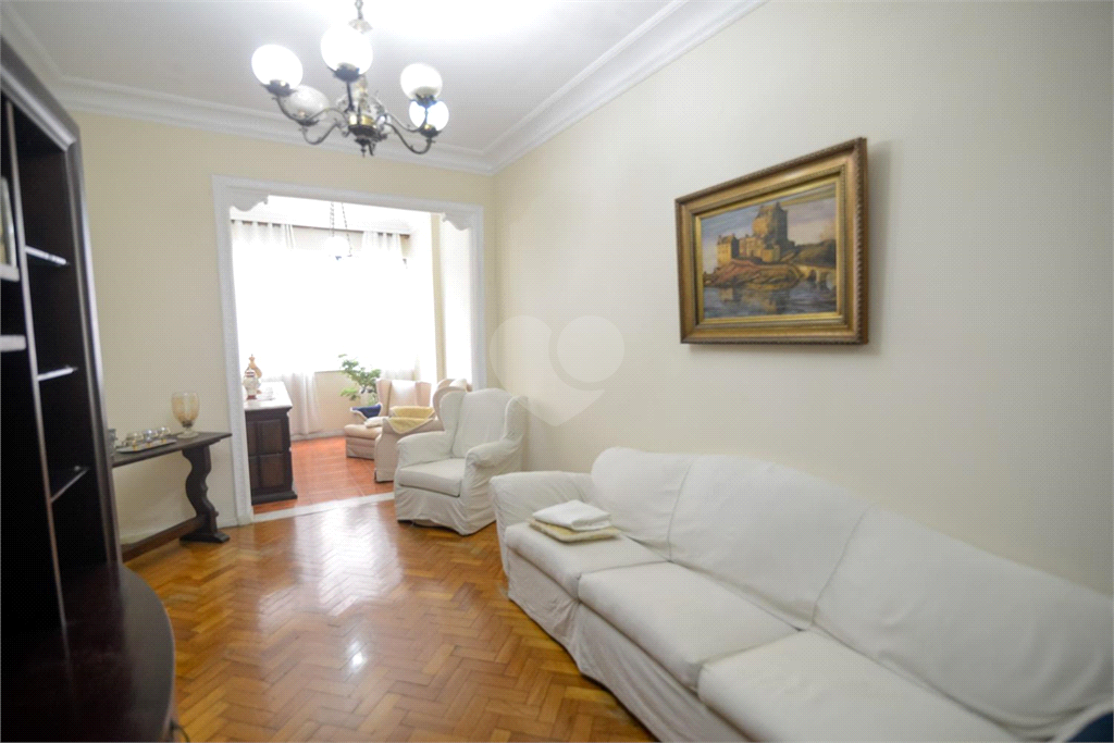 Venda Apartamento Rio De Janeiro Tijuca REO850377 2