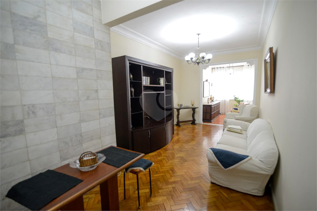 Venda Apartamento Rio De Janeiro Tijuca REO850377 1