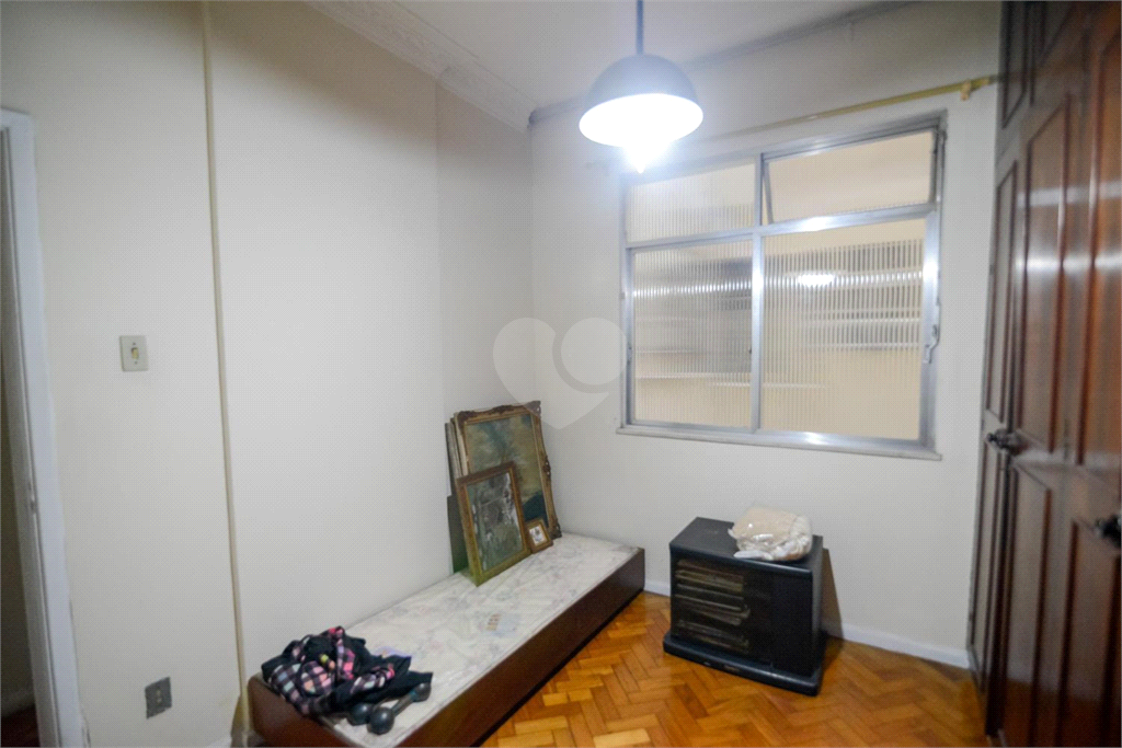 Venda Apartamento Rio De Janeiro Tijuca REO850377 18