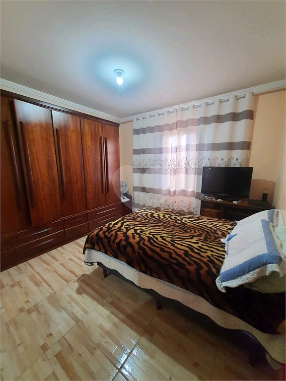 Venda Casa térrea São Paulo Vila Barreto REO850389 16