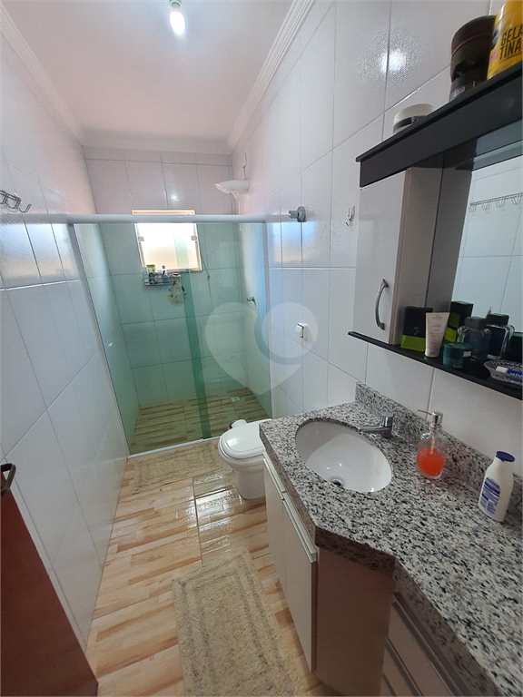 Venda Casa térrea São Paulo Vila Barreto REO850389 15