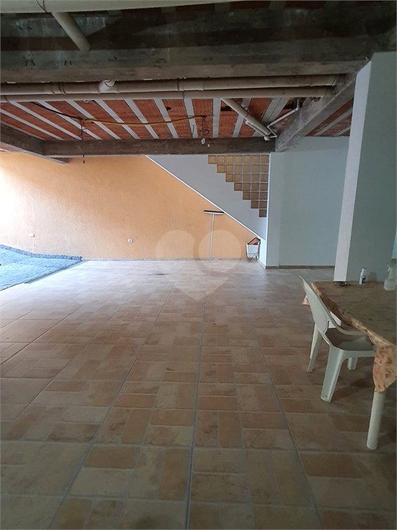 Venda Casa térrea São Paulo Vila Barreto REO850389 33