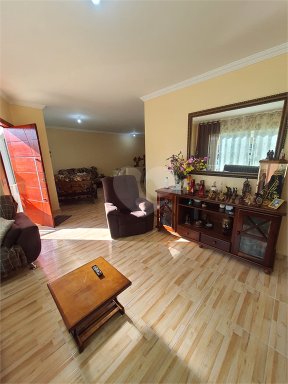 Venda Casa térrea São Paulo Vila Barreto REO850389 5