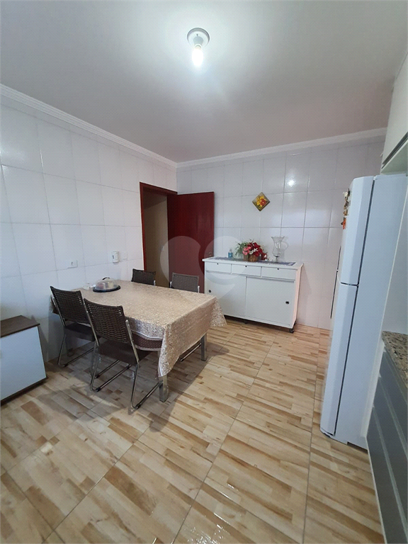 Venda Casa térrea São Paulo Vila Barreto REO850389 25