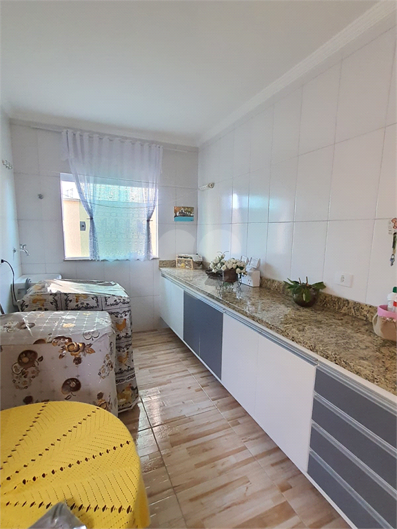 Venda Casa térrea São Paulo Vila Barreto REO850389 27