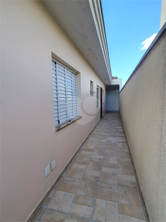 Venda Casa térrea São Paulo Vila Barreto REO850389 30