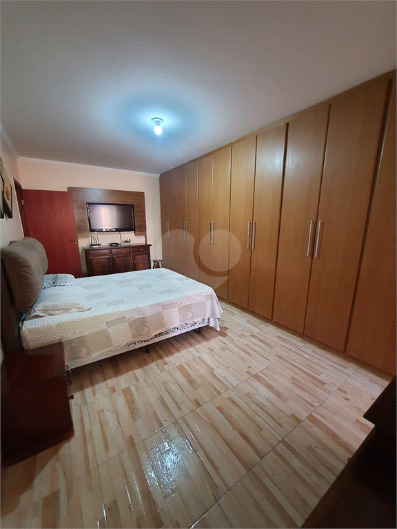 Venda Casa térrea São Paulo Vila Barreto REO850389 18