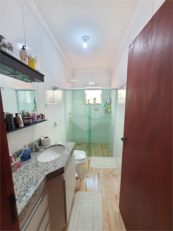 Venda Casa térrea São Paulo Vila Barreto REO850389 21