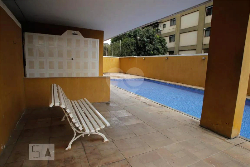 Venda Apartamento Rio De Janeiro Tijuca REO850412 24