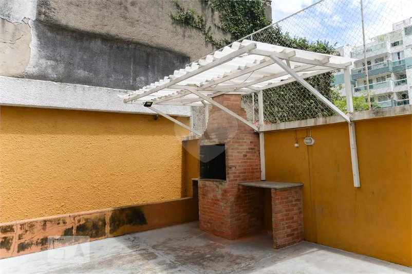 Venda Apartamento Rio De Janeiro Tijuca REO850412 27