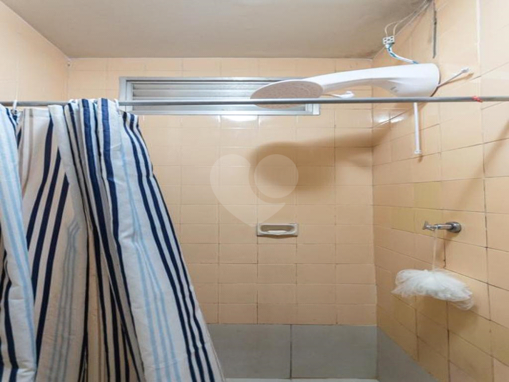 Venda Apartamento Rio De Janeiro Tijuca REO850412 16