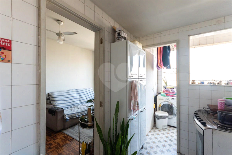 Venda Apartamento Rio De Janeiro Tijuca REO850412 20