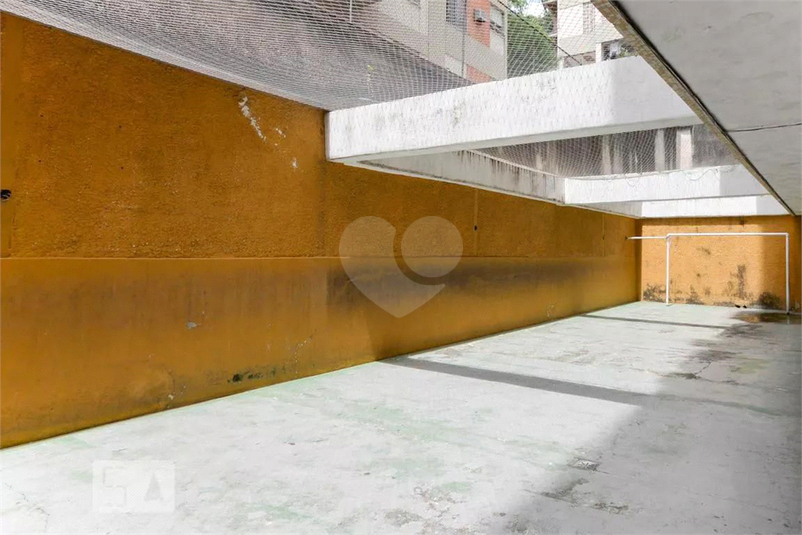 Venda Apartamento Rio De Janeiro Tijuca REO850412 29