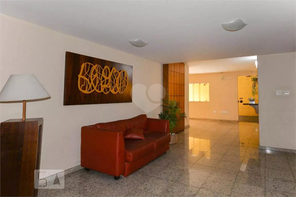 Venda Apartamento Rio De Janeiro Tijuca REO850412 30