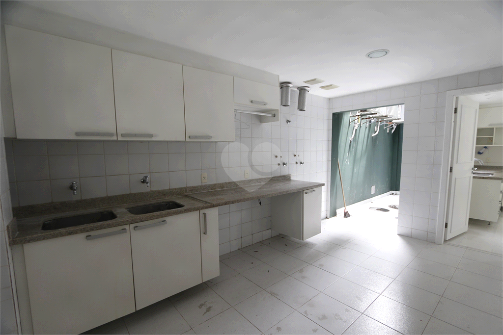 Venda Casa Rio De Janeiro Barra Da Tijuca REO850415 83