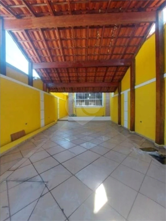 Venda Sobrado São Paulo Vila Piauí REO850435 26