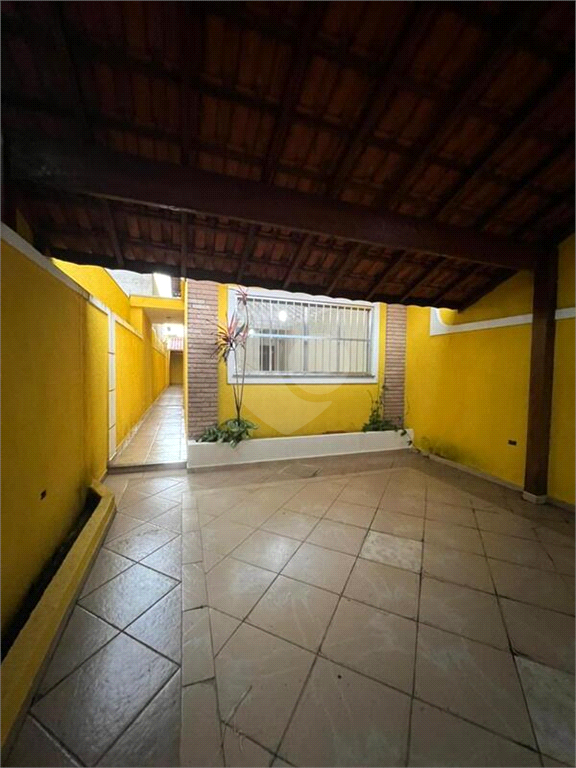 Venda Sobrado São Paulo Vila Piauí REO850435 27