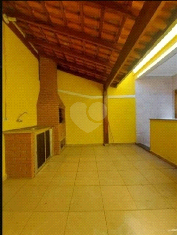 Venda Sobrado São Paulo Vila Piauí REO850435 29