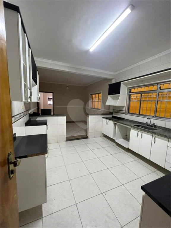 Venda Sobrado São Paulo Vila Piauí REO850435 8