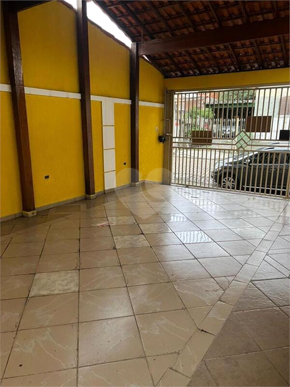 Venda Sobrado São Paulo Vila Piauí REO850435 28