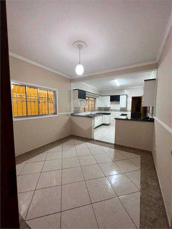 Venda Sobrado São Paulo Vila Piauí REO850435 7