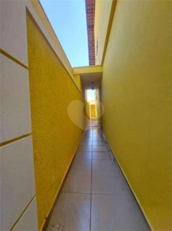 Venda Sobrado São Paulo Vila Piauí REO850435 10