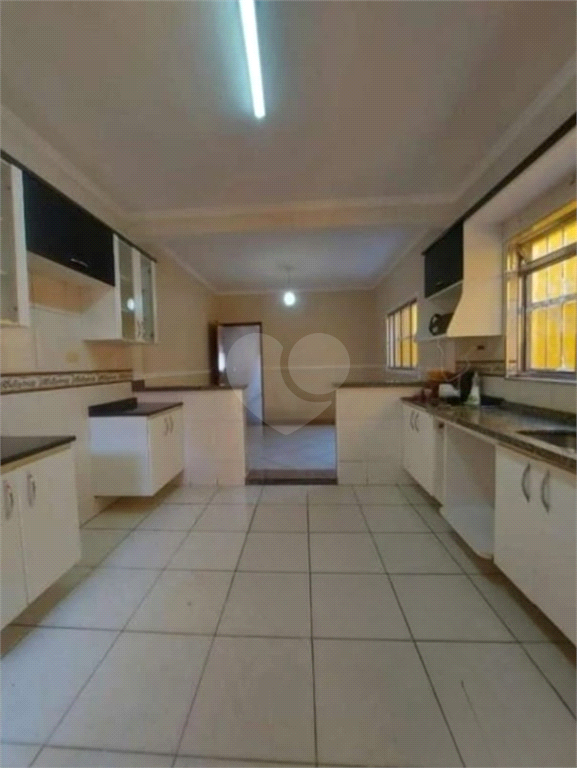 Venda Sobrado São Paulo Vila Piauí REO850435 6