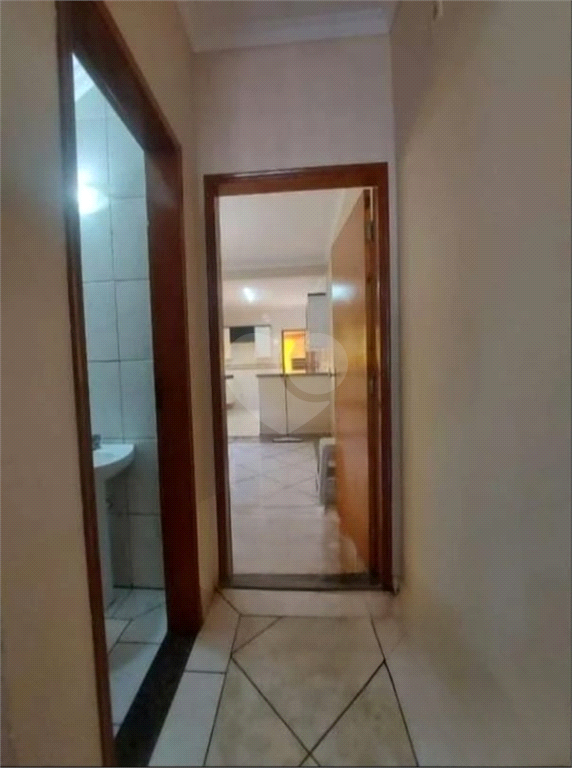 Venda Sobrado São Paulo Vila Piauí REO850435 13