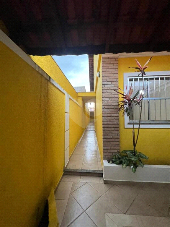 Venda Sobrado São Paulo Vila Piauí REO850435 25