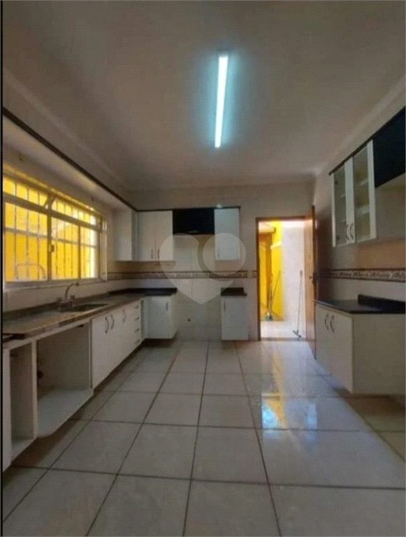 Venda Sobrado São Paulo Vila Piauí REO850435 9