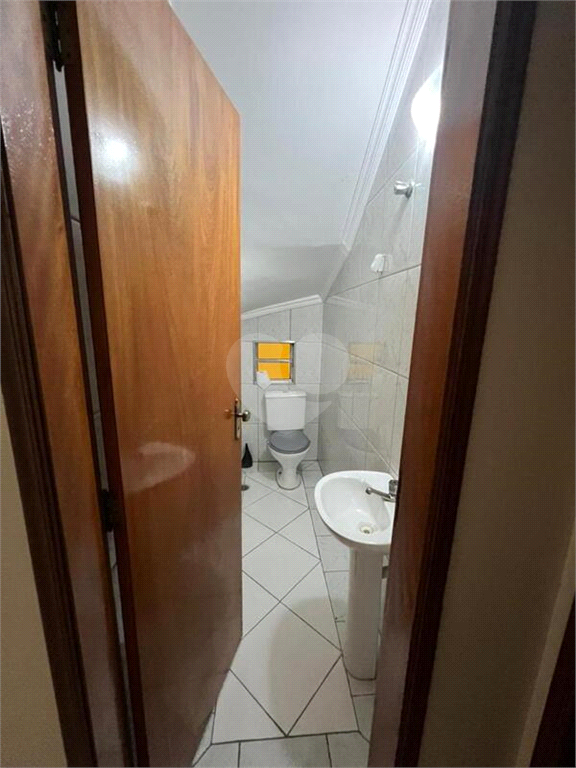 Venda Sobrado São Paulo Vila Piauí REO850435 24