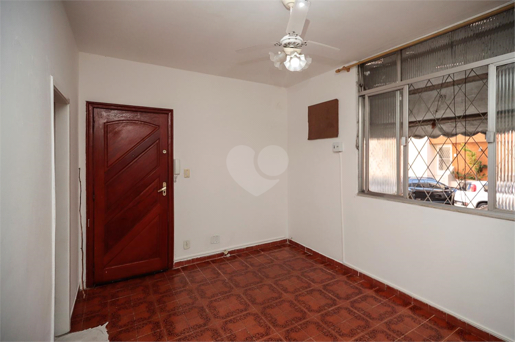 Venda Apartamento Rio De Janeiro Méier REO850437 4