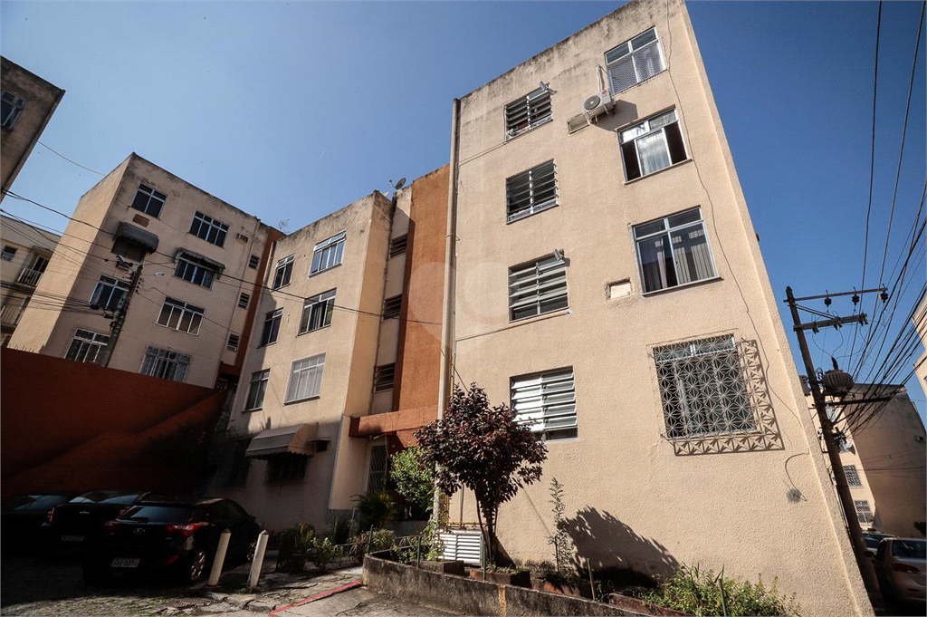 Venda Apartamento Rio De Janeiro Méier REO850437 32