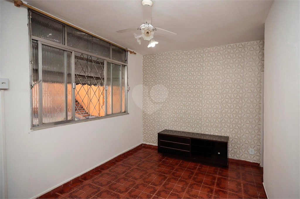 Venda Apartamento Rio De Janeiro Méier REO850437 1